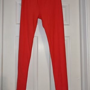 Lularoe One Size Leggings